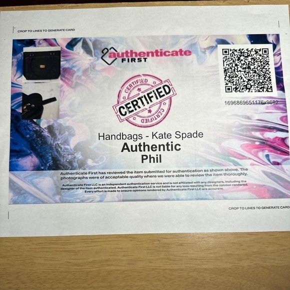 Kate Spade Johanna Wesley Place Shoulder Hand Bag Leather Suede Tote Satchel - Picture 5 of 13